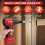 Cordless Rivet Brushless Nut Automatic Riveting Tool 5