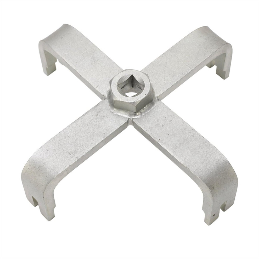 Car Tank Cap Disassembly Wrench Gasoline Pump For 4853415638704