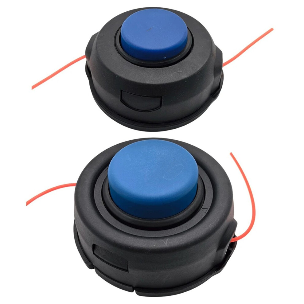 T25 T35 Grass Trimmer Head With Nylon Line 4853415637134