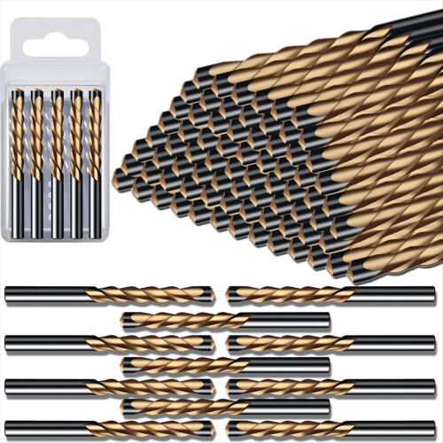 50PCS Drywall Cutting Bit
Drywall Bit 1
