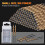50PCS Drywall Cutting Bit
Drywall Bit 8