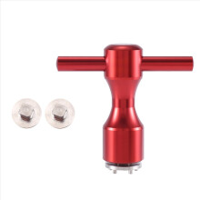 6-Hole 5-Hole Conversion Wrench Set for Golf Counterweight Screws