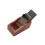 Violin Thumb Planing Making Tool,Rose Gold 7