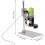 Elektrischer Glasflaschenschneider (6000 U/min), Schneideset, US-Stecker 7