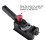 Adjustable Self Centering Dowel Jig for 3-12mm Wood (38Pcs Set) 4