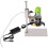 Elektrischer Glasflaschenschneider (6000 U/min), Schneideset, US-Stecker 2