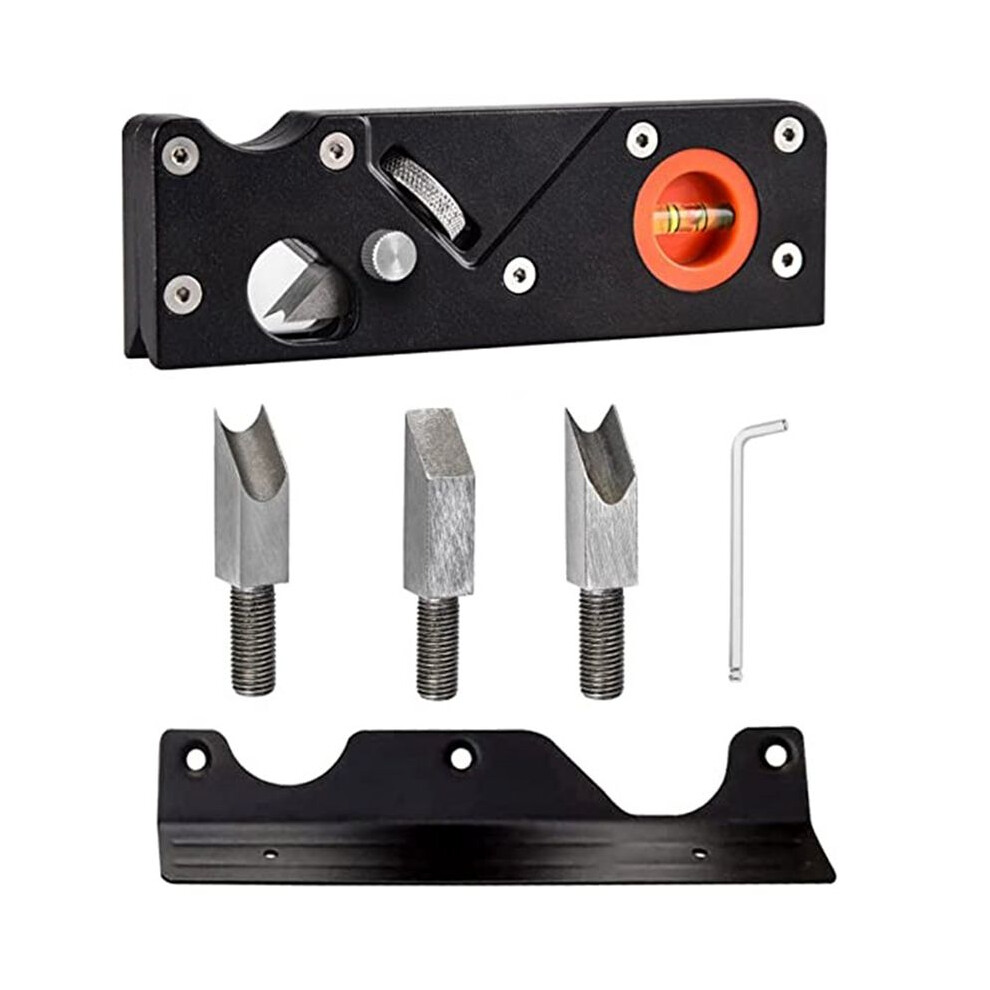 Trimming Planer Woodworking Diy Tool Manual Angle 4853415644453