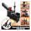 Adjustable Self Centering Dowel Jig for 3-12mm Wood (38Pcs Set) 5