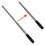 Car Tire Wrench Detachable Socket Universal Change Tool 8