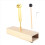 136.1HZ Tuning Fork,Resonance Fork 5