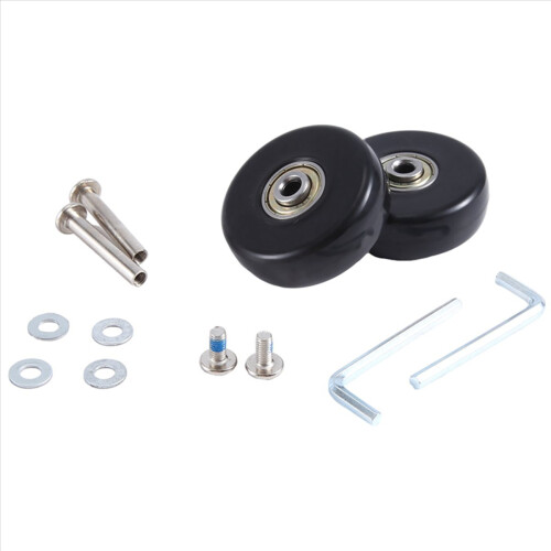 45x18mm Set mit 2 Ersatzrollen für Koffer 2