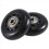 60x18mm Set mit 2 Ersatzrollen für Gepäckkoffer 8
