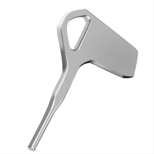 Screw Wrench for DSLR Camera Cage Quick Release Gimbal Accessories