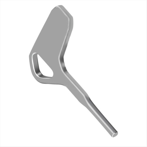 Screw Wrench for DSLR Camera Cage Quick Release Gimbal Accessories 2