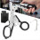 Multi -Function Scissors, Emergency Scissors 5