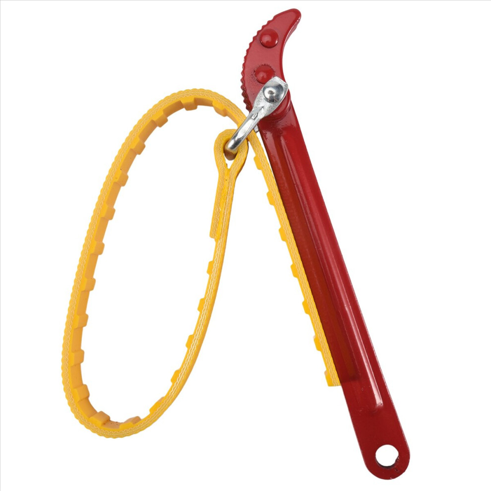 Universal Filter Bottle Wrench For Water Purifier Non-Slip Belt 4853415647706