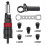 2.4-6.4mm Electric Rivet Nut Adapter with Wrench and Handle 6