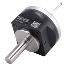 CNC V6 Anti-Roll 3D Touch Probe Edge Finder for Mach 3 and Grbl