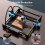Laser Honeycomb Working Table Size 500x500mm 5