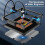 Laser Honeycomb Working Table Size 500x500mm 4