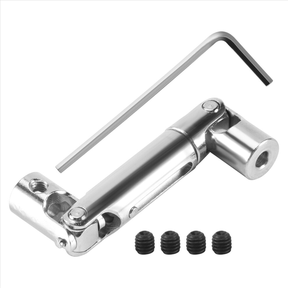 Upgrade Metal Cvd Drive Shaft For 1/10 D12 1/16 C14 C24 C34 B14 4853415647775