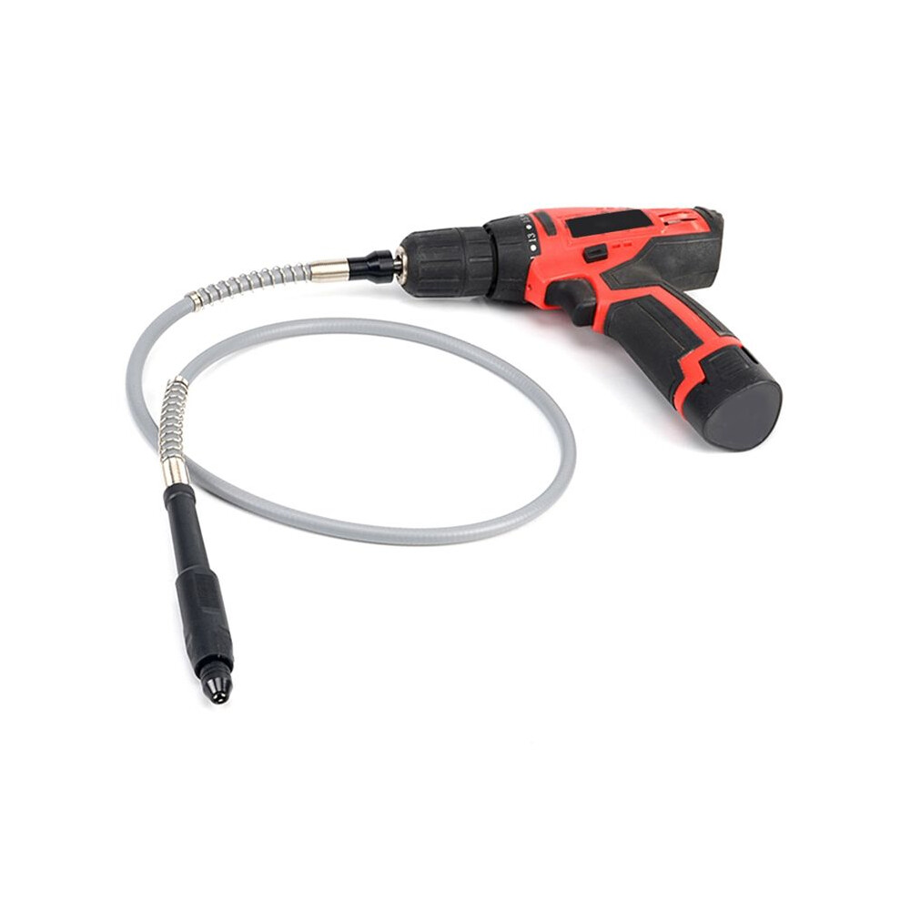 Multifunctional Electric Grinding Flexible Shaft Engraving Pen 4853415652267