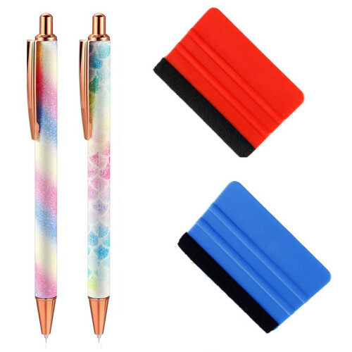 Weeding Tools for Vinyl, Vinyl Pin Pen Retractable