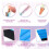 Weeding Tools for Vinyl, Vinyl Pin Pen Retractable 4