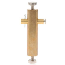 New Violin Making Tools Brass Purfling Inlay Inlaid