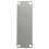 25 Pack Engraving Blank Tags Rectangle Stamping with 4 Holes 1Inx3In 7