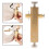 New Violin Making Tools Brass Purfling Inlay Inlaid 5