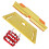Router Table Insert Plate Woodworking Tool Set 8