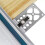 Woodworking Guide Rail Electric Circular Saw Engraving Machine 7