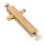 New Violin Making Tools Brass Purfling Inlay Inlaid 4