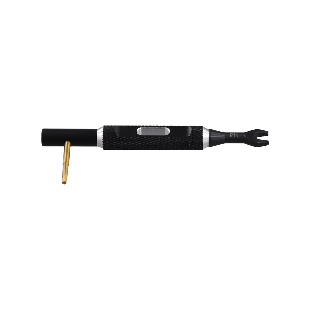 Wrench Turnbuckle Nut Ball End Joint Remover For Rc Car Black&Silver 4853415655138