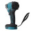 Brushless Cordless Impact Driver ,1/4-Inch 6.35mm Hex 4