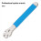 3Pcs Bike Spoke Wrench Adjustment Corrector 7