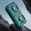 Lithium Battery Fast Charger DC18RD for EU Plug 6