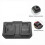 Doppelladegerät für BL1415 BL1815 EU-Stecker 7