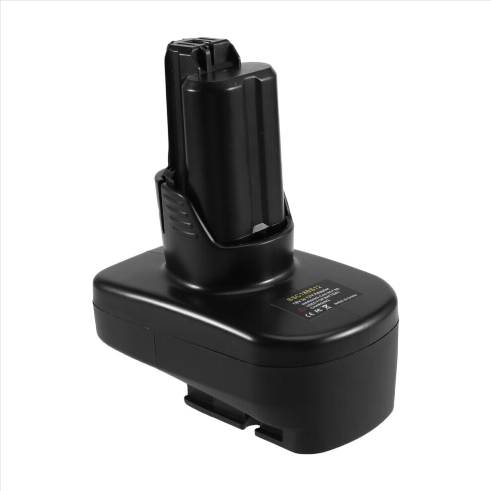 Battery Adapter For C 18V Li-Ion Batteries 4853415660118