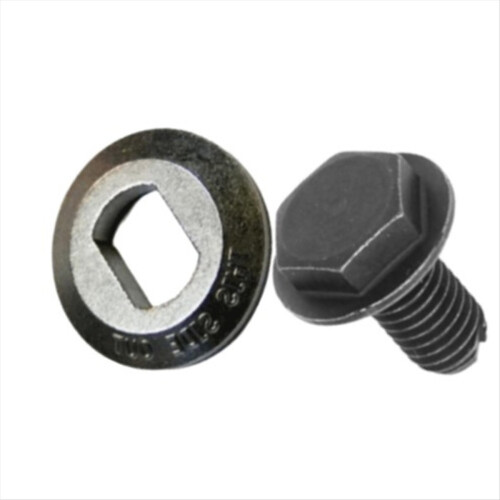 OUTER FLANGE for DCS570 DCS572 DCS575 DCS578 DWE575 1