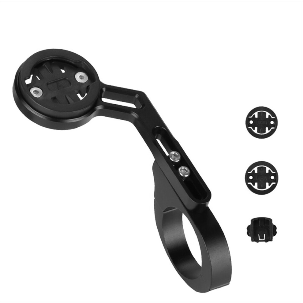 Bicycle Computer Mount Camera Headlight