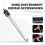 Flute E-Key Wrench Repair Tools Wind Instrument 7