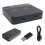 M.2 Dual Bay SSD Enclosure External Hard Disk Docking Station 1