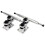 Longboard Truck Skateboard Stand Casting Technology 7