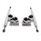 Longboard Truck Skateboard Stand Casting Technology 5