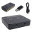 M.2 Dual Bay SSD Enclosure External Hard Disk Docking Station 3