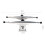 Longboard Truck Skateboard Stand Casting Technology 4