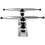 Longboard Truck Skateboard Stand Casting Technology 6