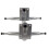Longboard Truck Skateboard Stand Casting Technology 3